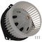Continental/Teves Infiniti Ex35 12-08/Ex37 2013/Fx35 12-03 Blower Motor, Pm9316 PM9316 - alternate 1